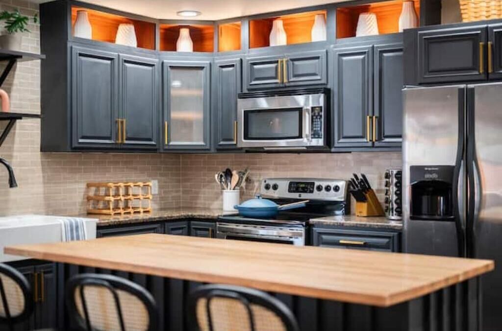 Photo of Kitchen in Dade City