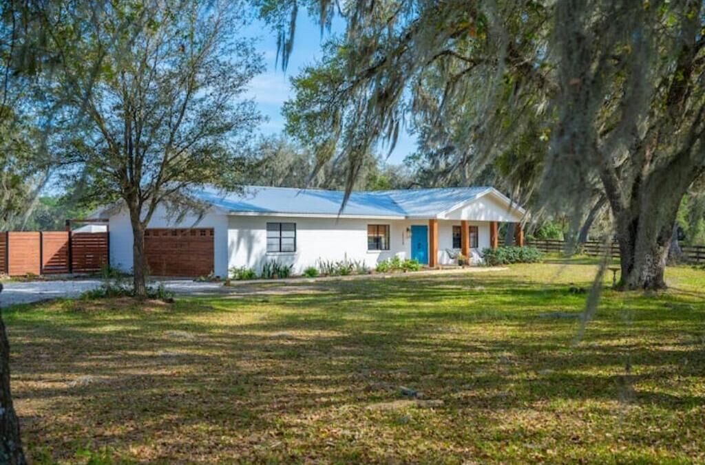 Photo of Outdoor in Dade City
