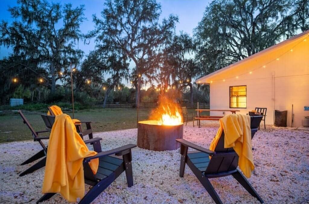 Photo of Outdoor in Dade City