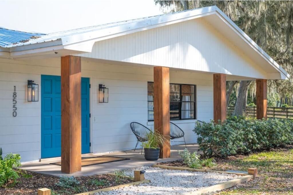 Photo of Outdoor in Dade City