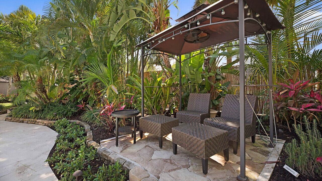 Photo of Patio Balcony in North Palm Beach
