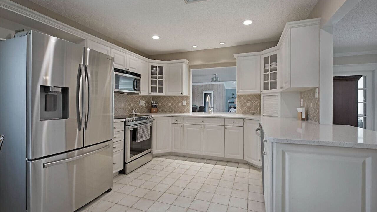 Photo of Kitchen in North Palm Beach