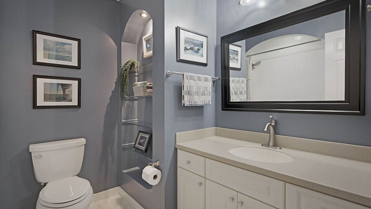 Photo of Bathroom in North Palm Beach