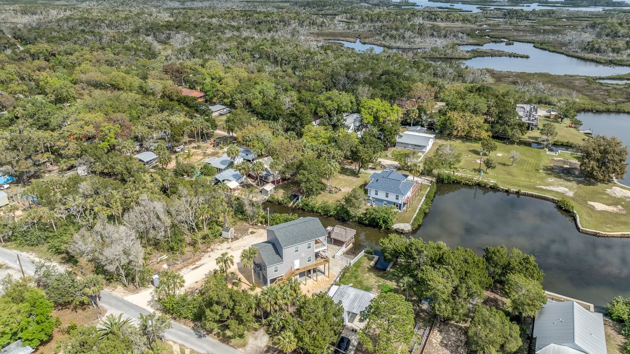 Photo of Outdoor in Crystal River
