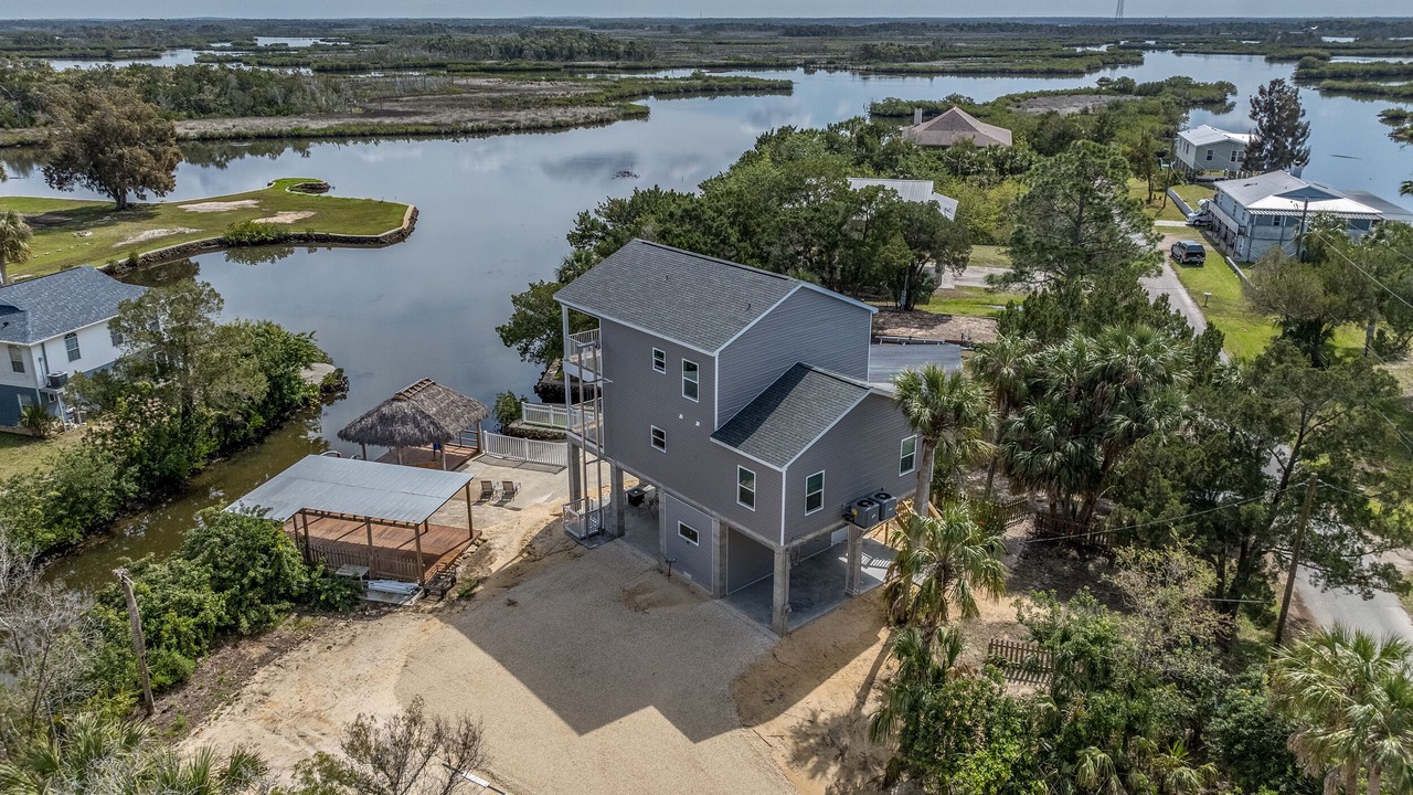Photo of Outdoor in Crystal River