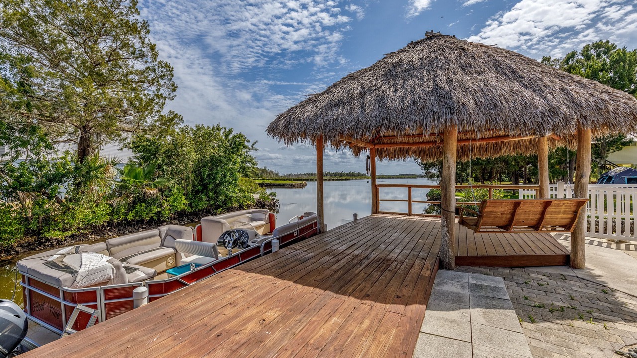 Photo of Outdoor in Crystal River
