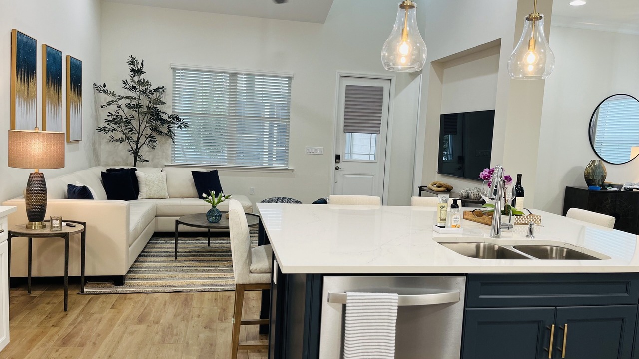 Photo of Kitchen in Lely