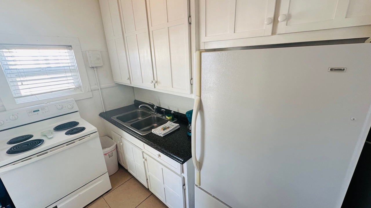 Photo of Kitchen in Pass-a-Grille