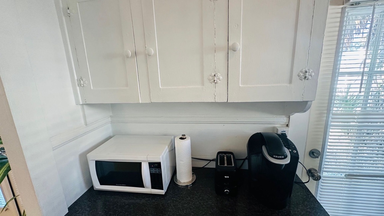 Photo of Kitchen in Pass-a-Grille