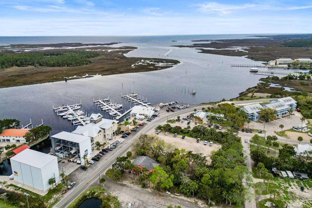 Photo of Outdoor in Steinhatchee