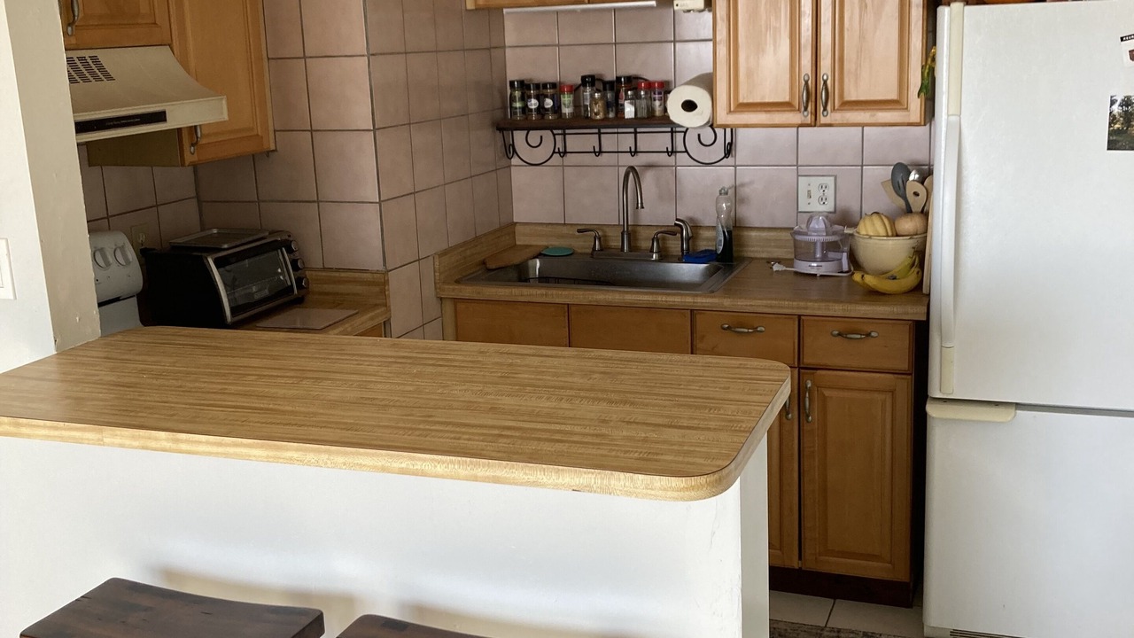 Photo of Kitchen in Glenwood
