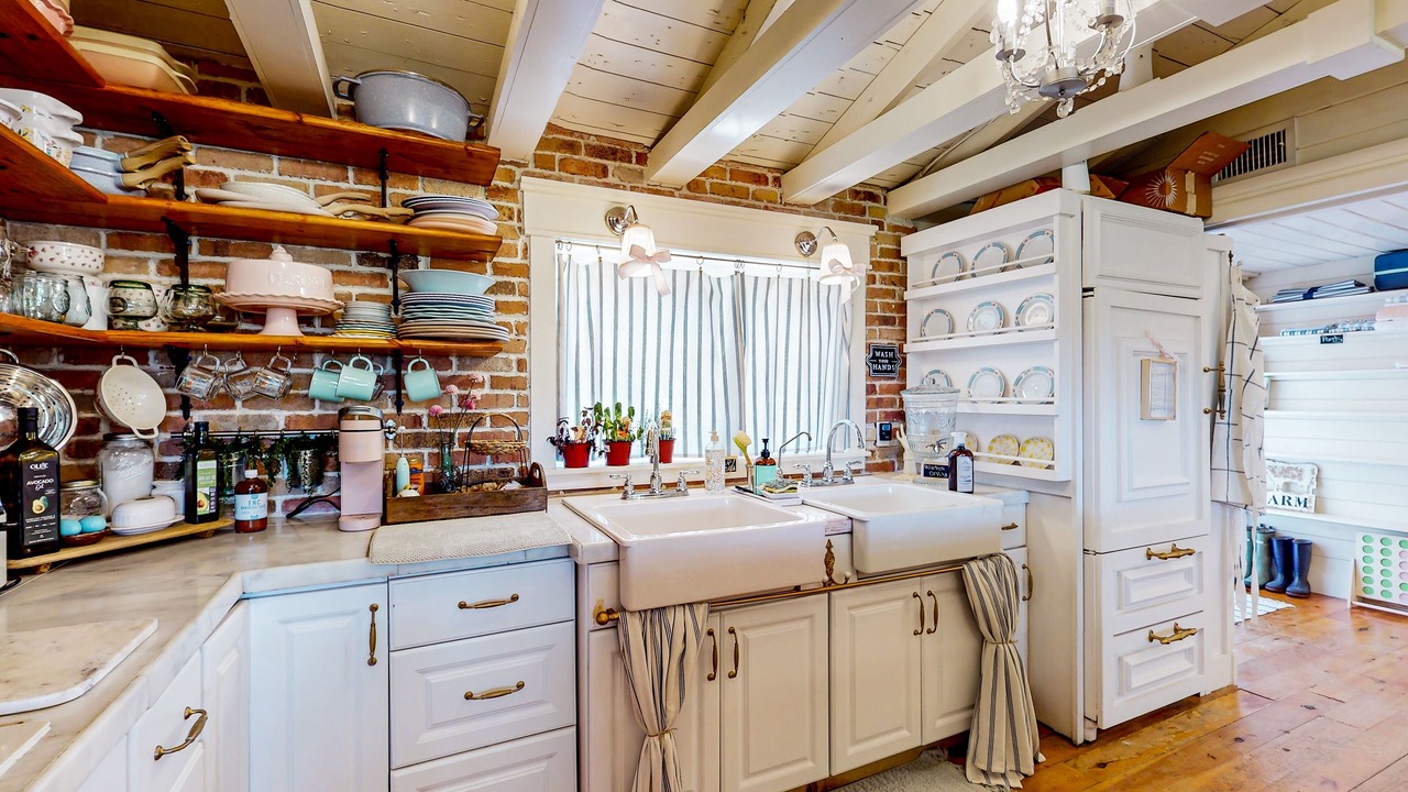 Photo of Kitchen in Buckingham