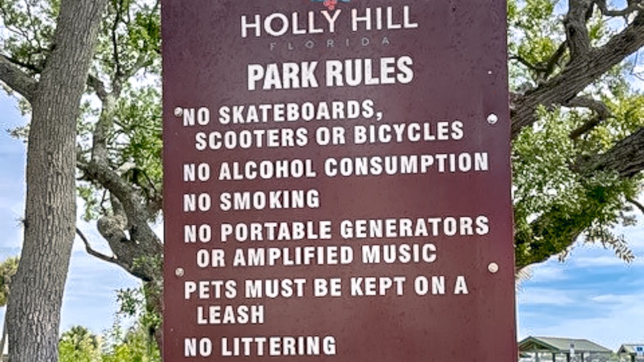 Photo of Outdoor in Holly Hill