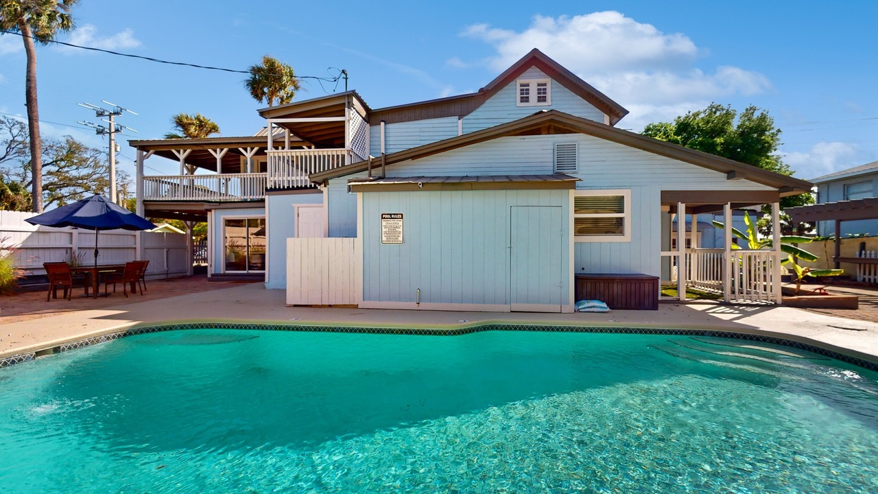 Photo of Outdoor in Holly Hill