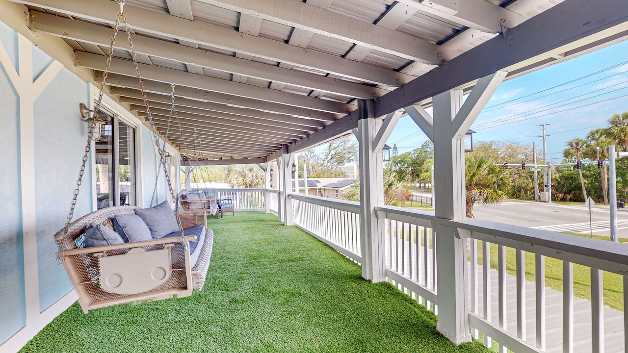 Photo of Outdoor in Holly Hill