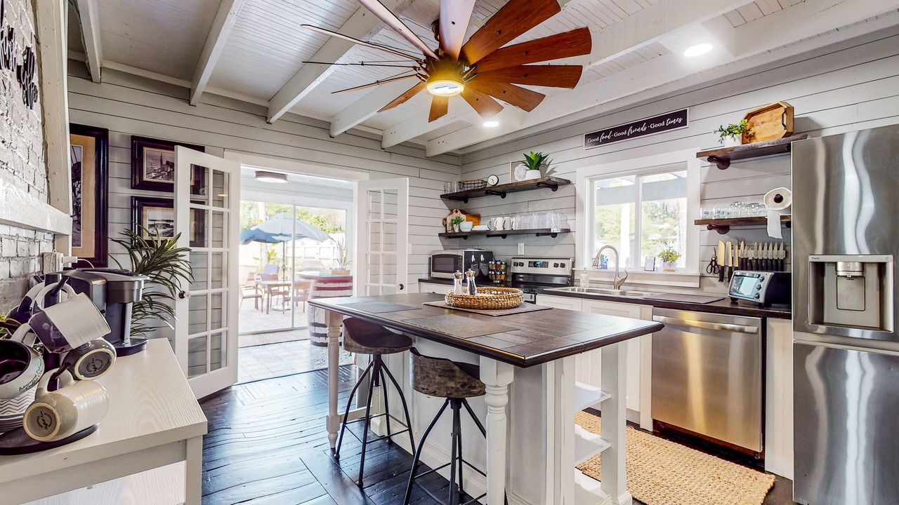 Photo of Kitchen in Holly Hill