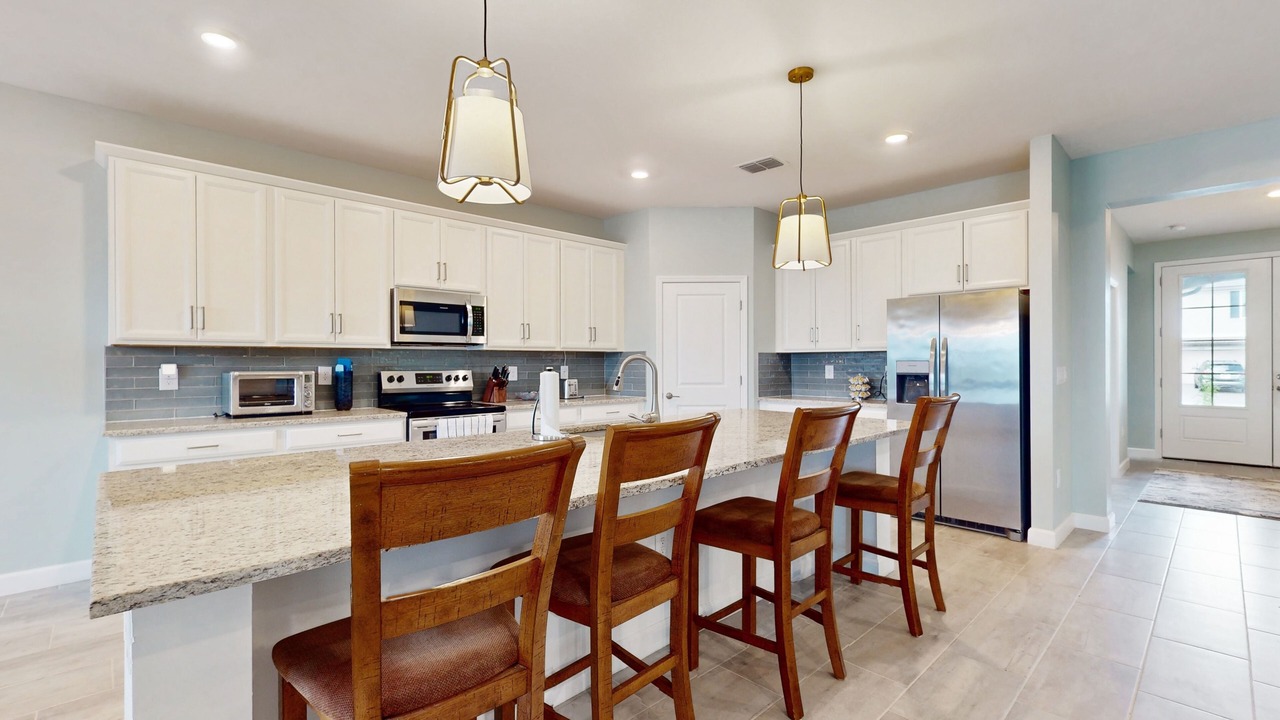 Photo of Kitchen in Gateway