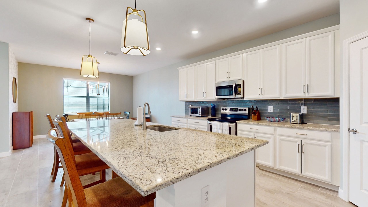 Photo of Kitchen in Gateway