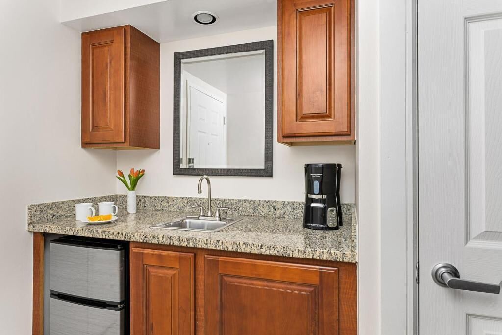 Photo of Kitchen in Williamsburg