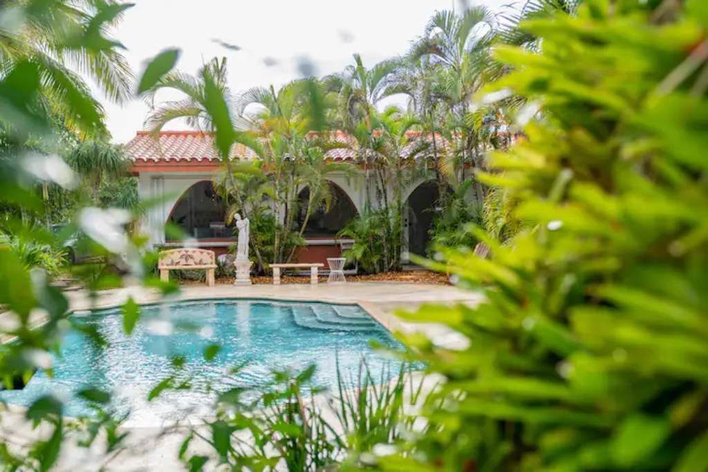 Photo of Outdoor in Homestead