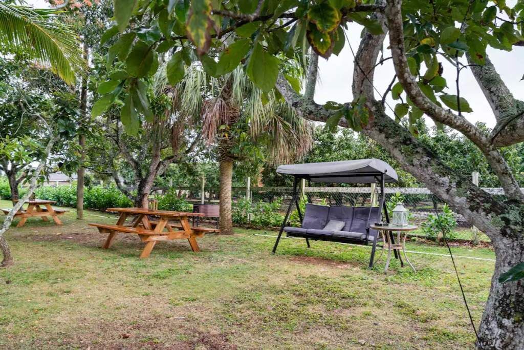 Photo of Outdoor in Homestead