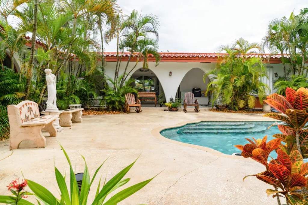 Photo of Outdoor in Homestead