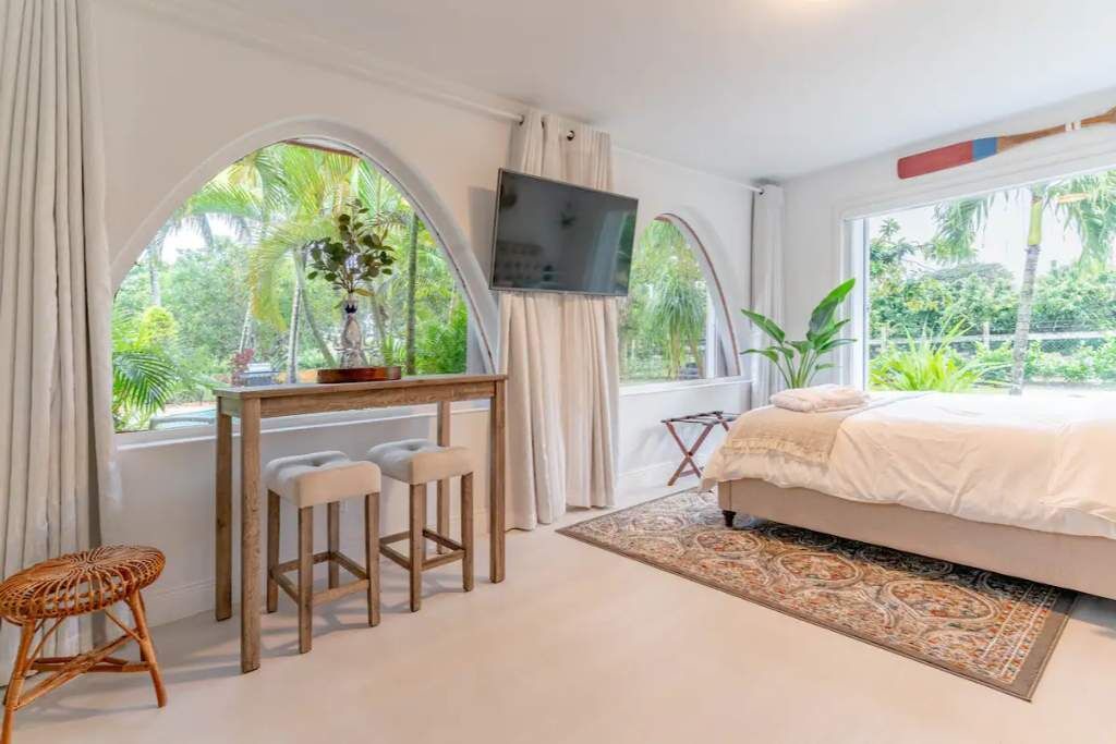 Photo of Bedroom in Homestead