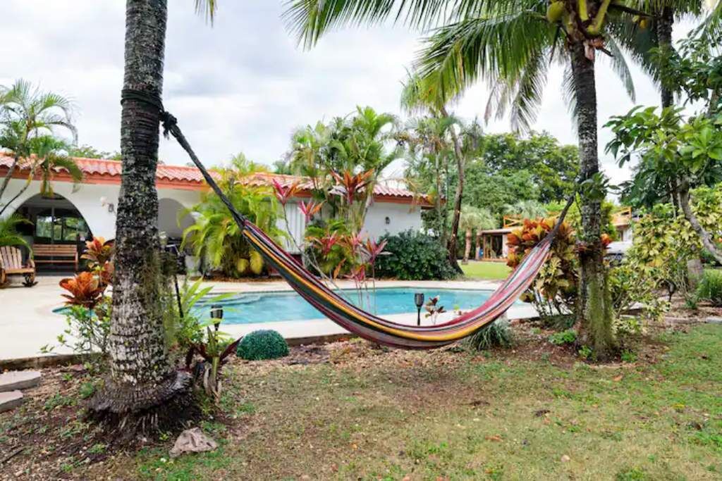 Photo of Outdoor in Homestead