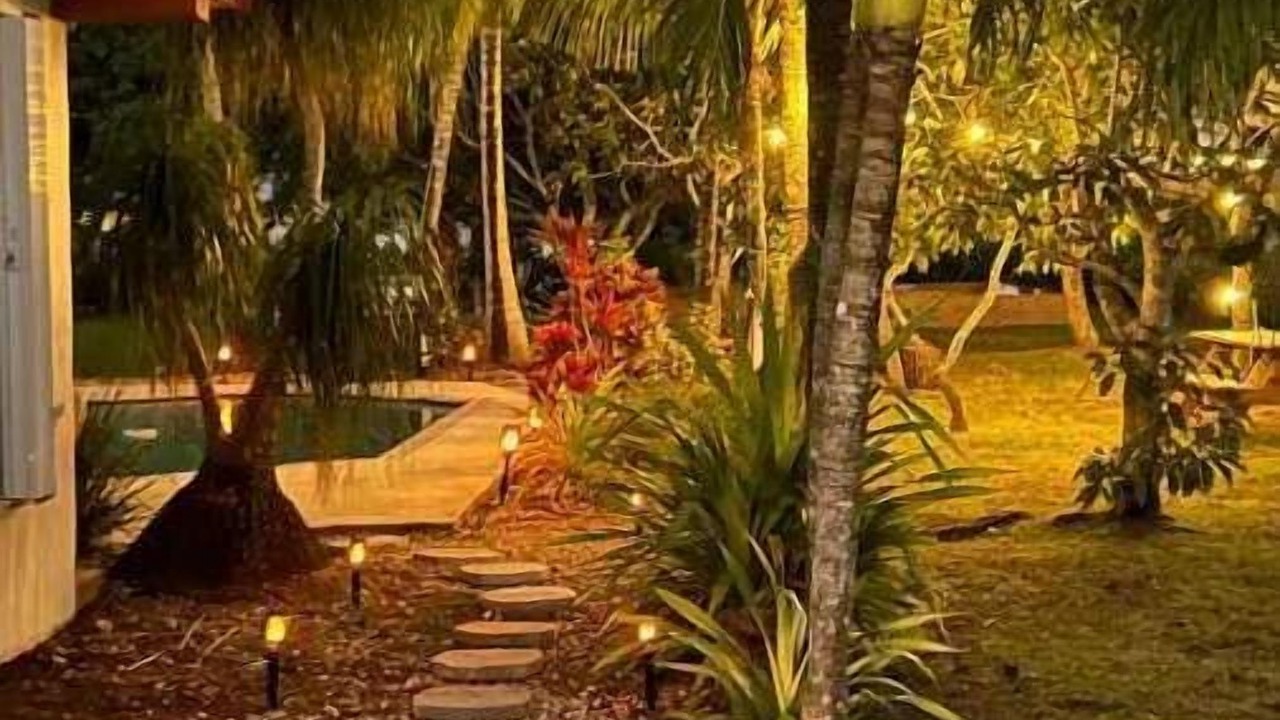 Photo of Outdoor in Homestead