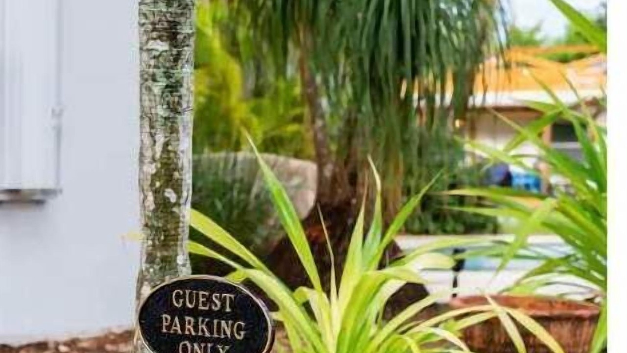 Photo of Outdoor in Homestead