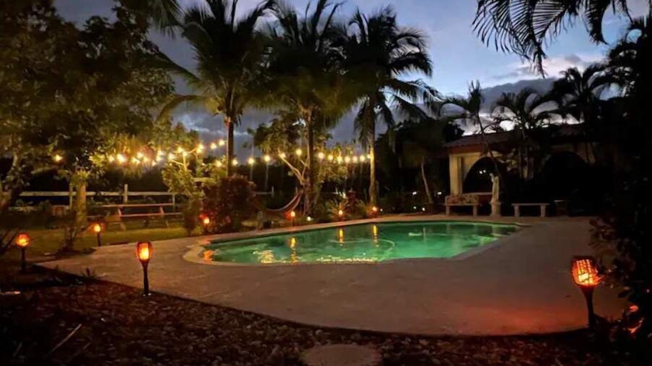 Photo of Outdoor in Homestead