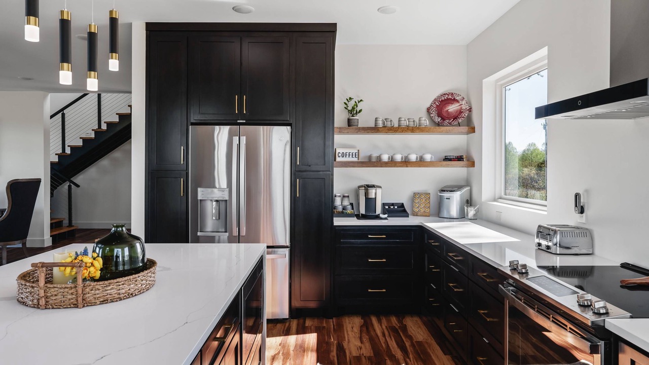 Photo of Kitchen in Sparta