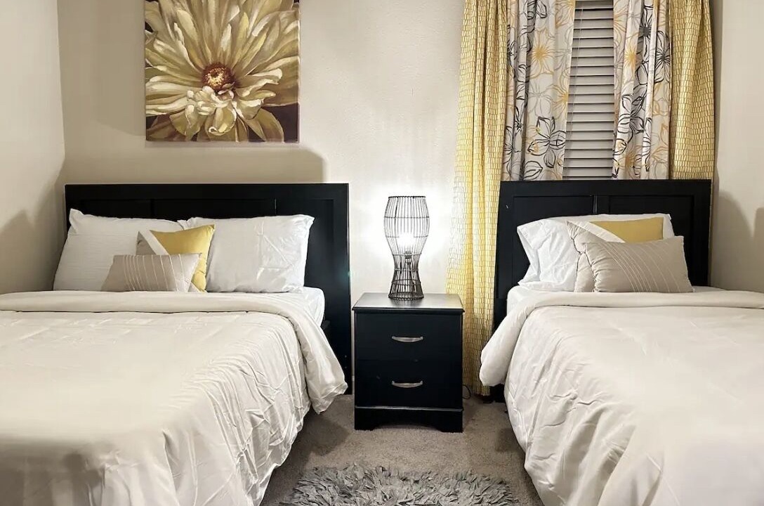 Photo of Bedroom in Northside