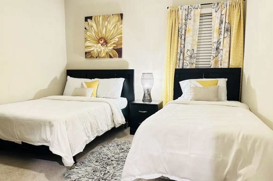 Photo of Bedroom in Northside