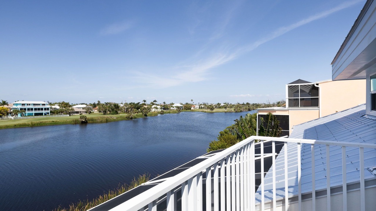 Photo of Outdoor in Sanibel