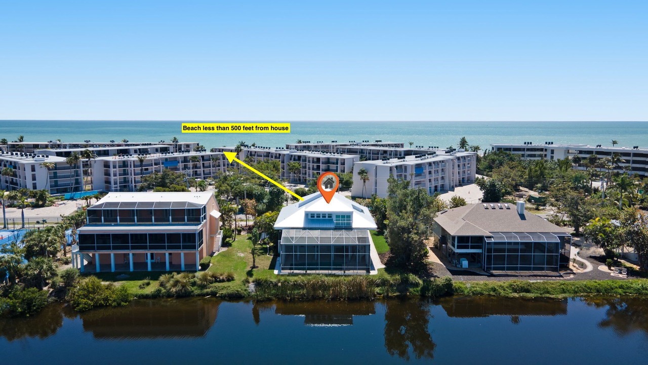Photo of Outdoor in Sanibel