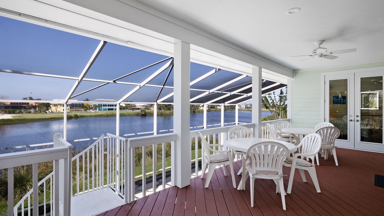 Photo of Outdoor in Sanibel