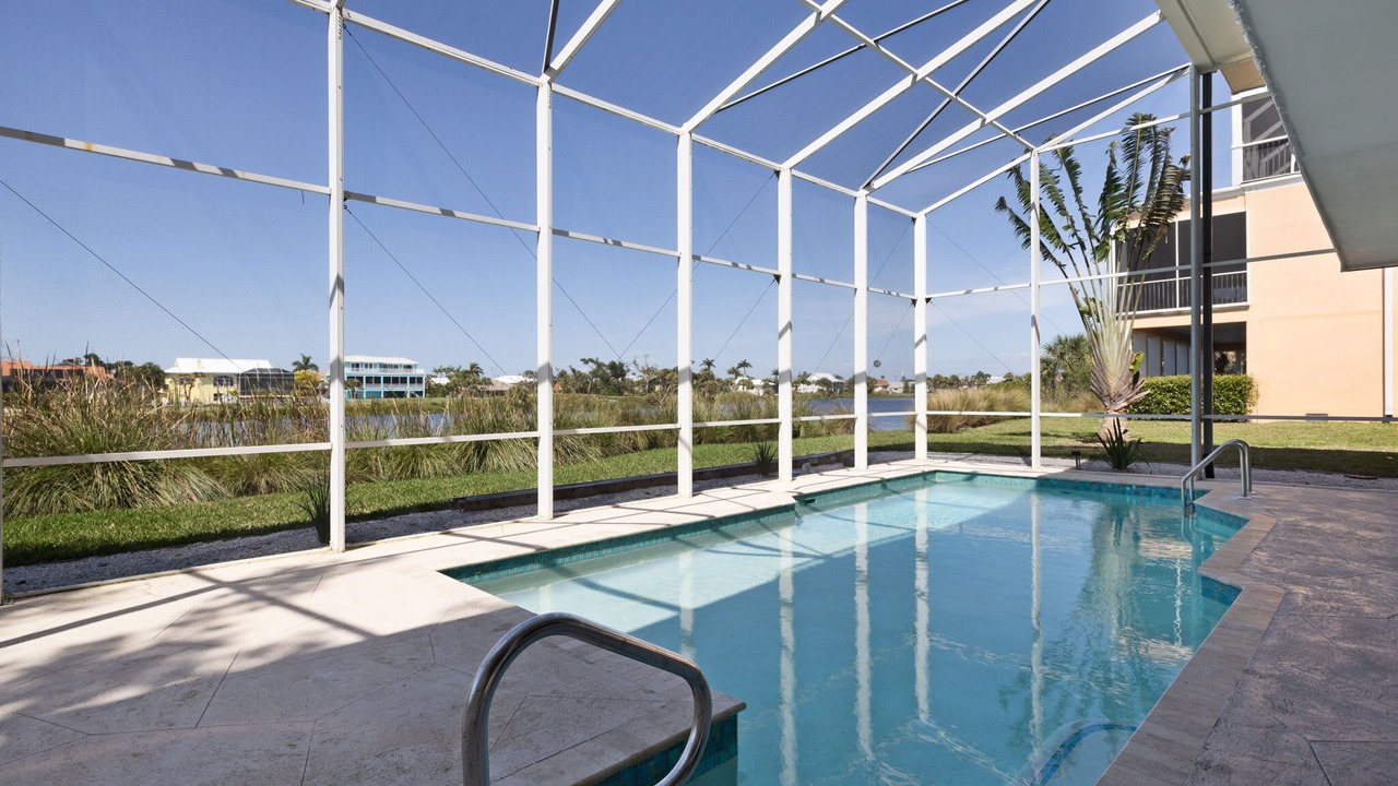 Photo of Outdoor in Sanibel
