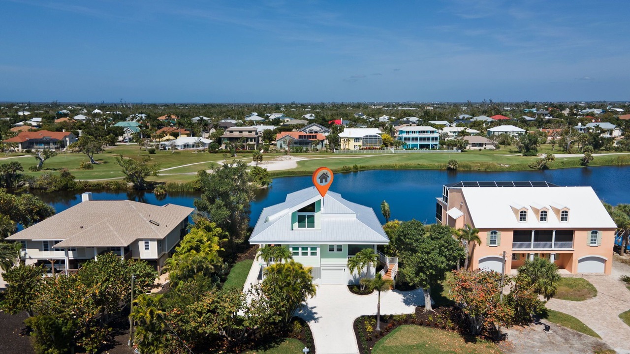 Photo of Outdoor in Sanibel