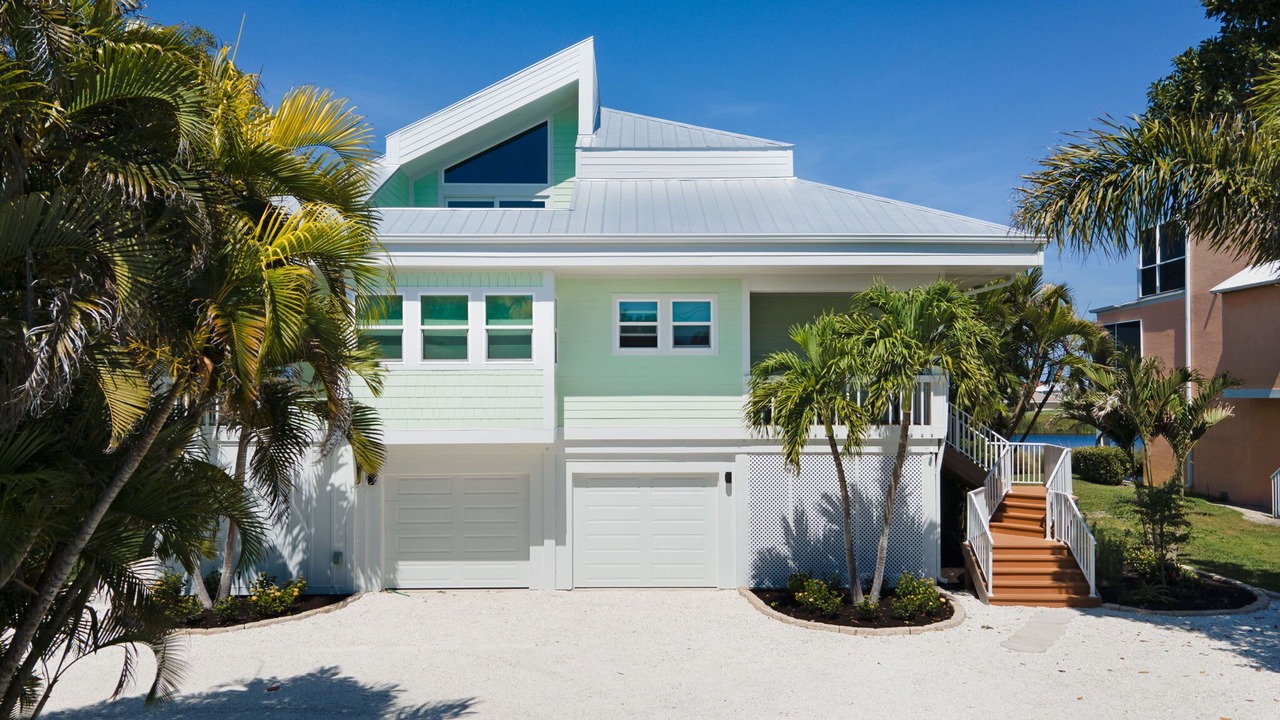 Photo of Outdoor in Sanibel