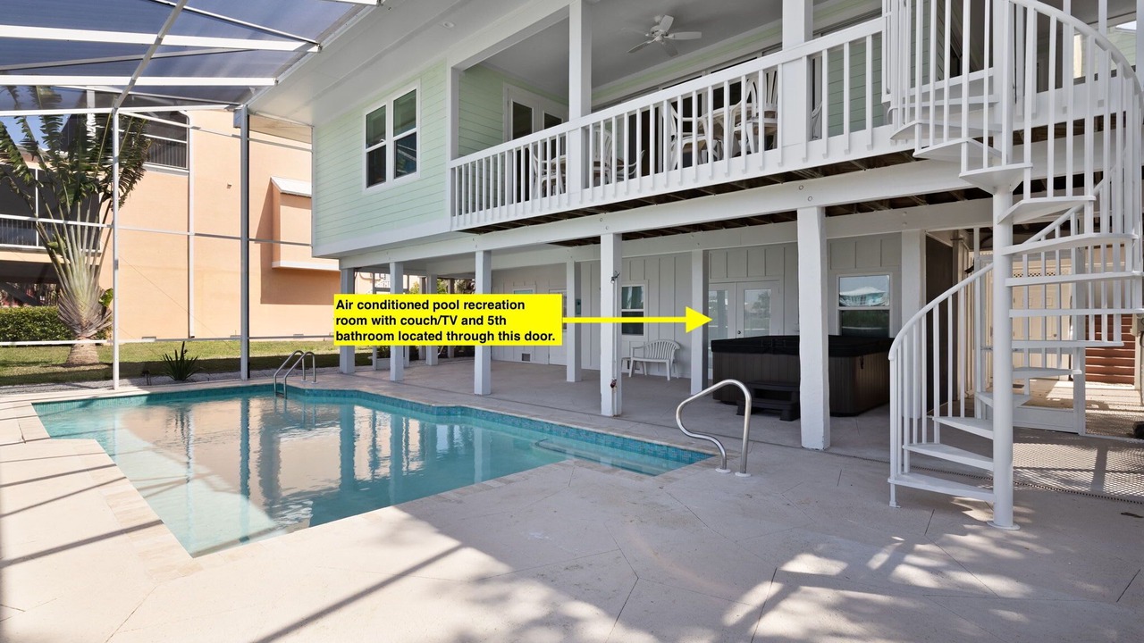 Photo of Outdoor in Sanibel