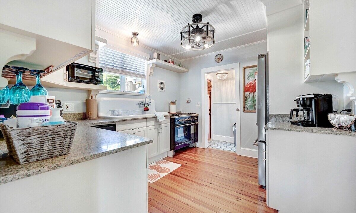 Photo of Kitchen in Horton Shores