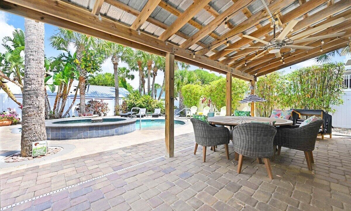 Photo of Outdoor in Horton Shores