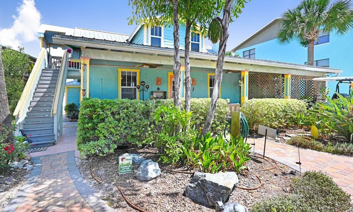 Photo of Patio Balcony in Horton Shores