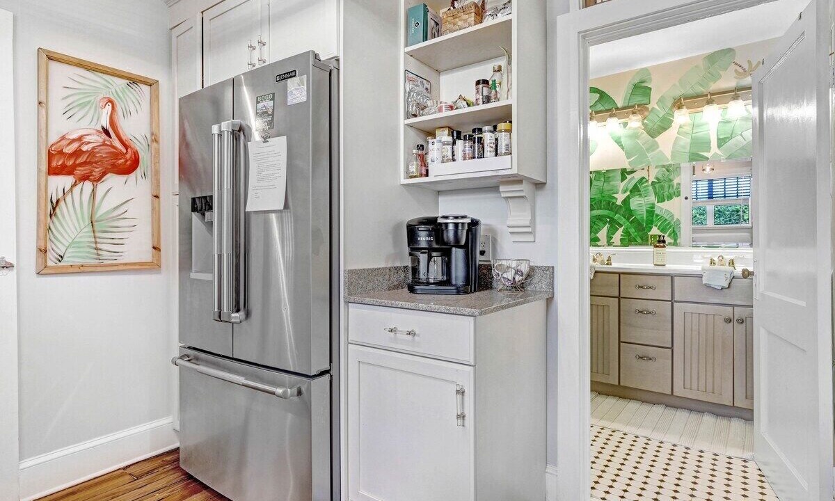 Photo of Kitchen in Horton Shores