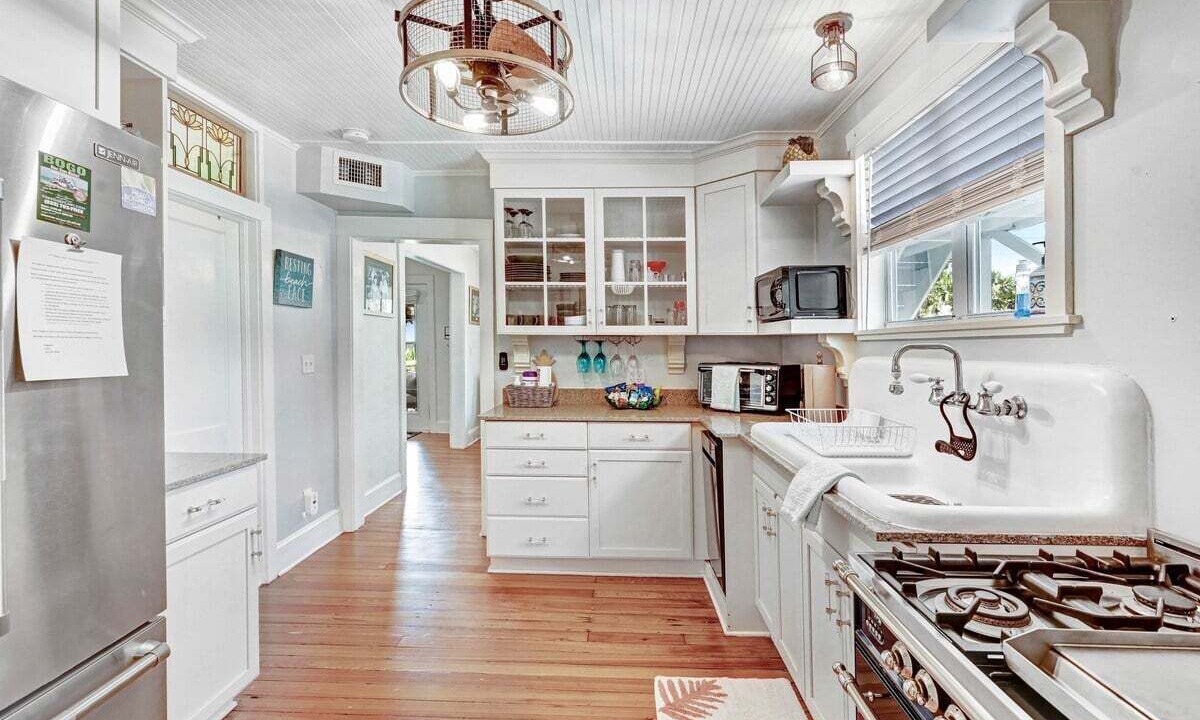 Photo of Kitchen in Horton Shores