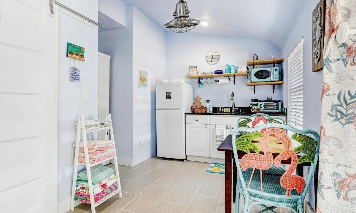 Photo of Kitchen in Horton Shores