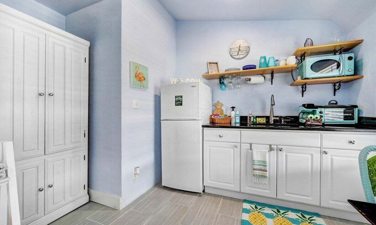 Photo of Kitchen in Horton Shores