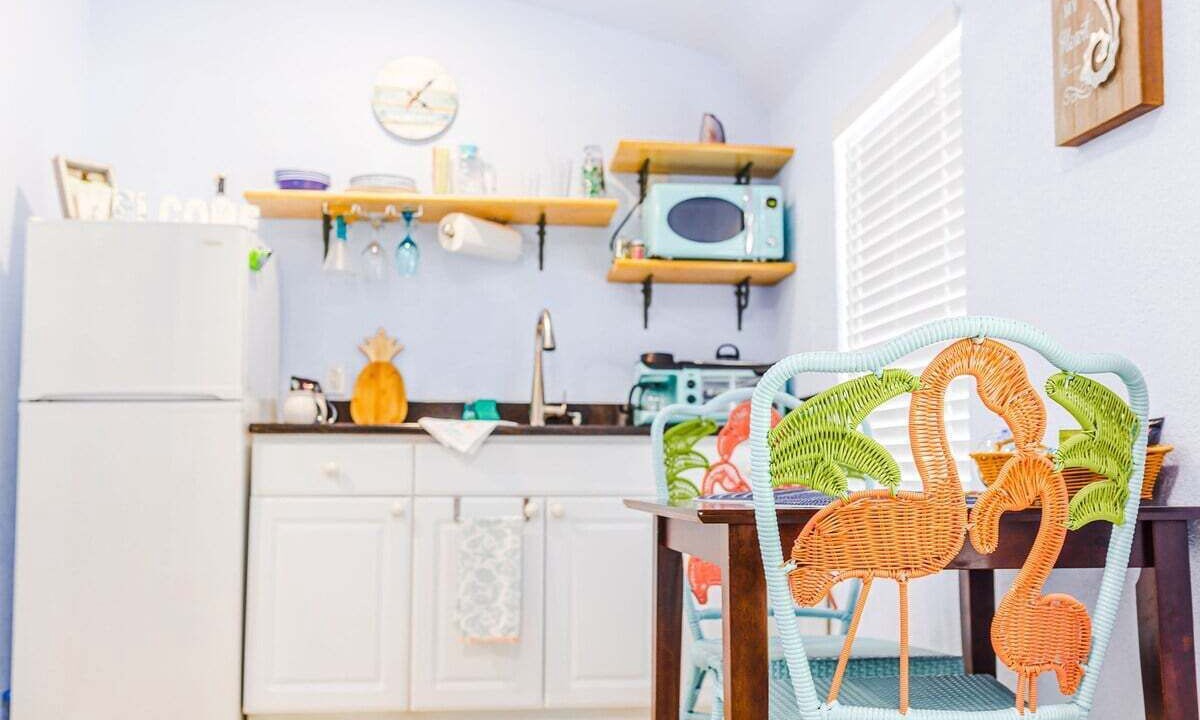 Photo of Kitchen in Horton Shores