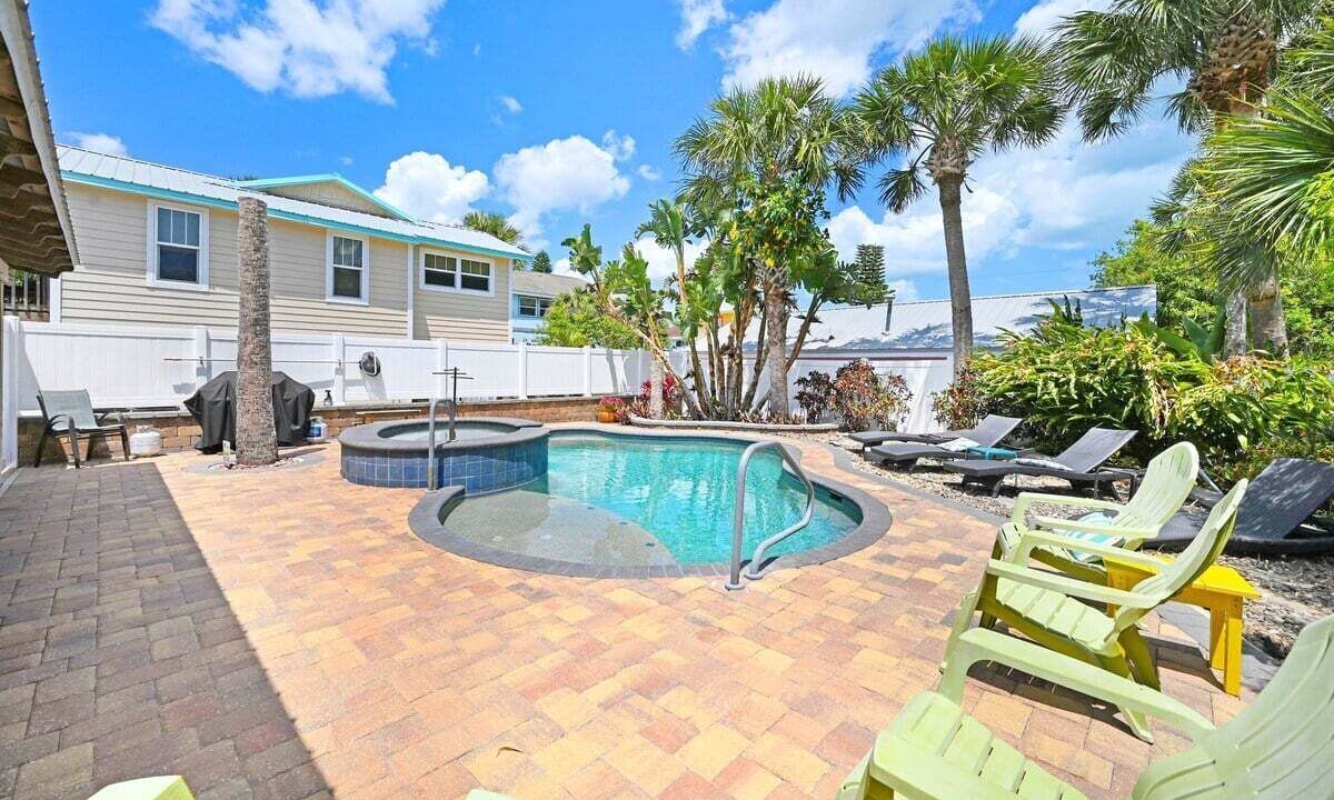 Photo of Outdoor in Horton Shores